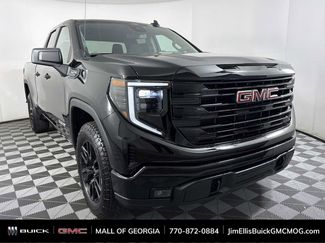 Used 2025 GMC Sierra 1500 Elevation video 1