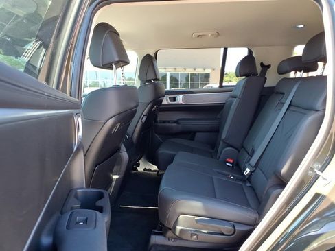 Certified 2026 Hyundai Santa Fe SEL FWD image 10