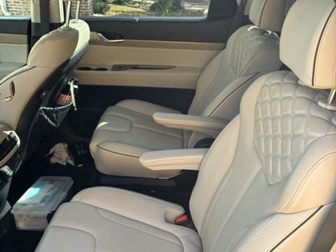 Used 2021 Hyundai Palisade Limited image 9