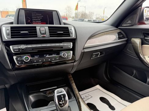 Used 2015 BMW 228i Convertible RWD image 10