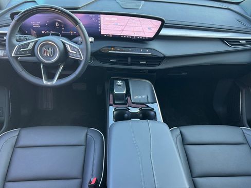 New 2026 Buick Enclave Avenir w/ Super Cruise Package FWD image 12