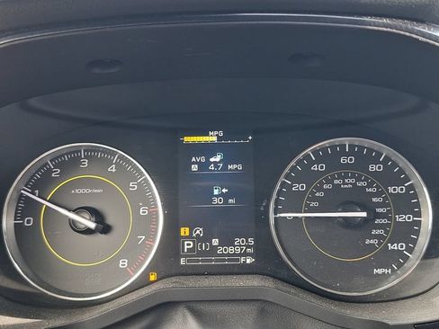 Used 2021 Subaru Crosstrek 2.5i Sport AWD/4WD image 17