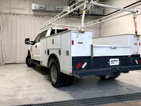 Used 2019 Ford F350 XLT image 5