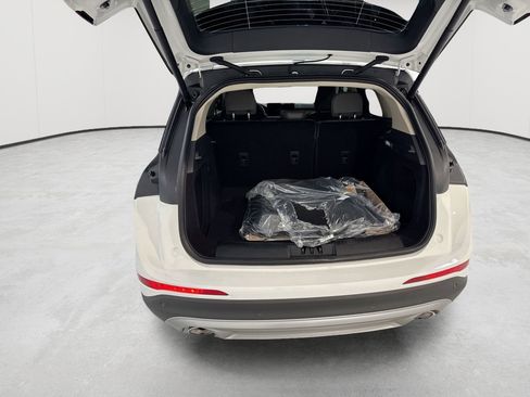 New 2026 Lincoln Corsair Premiere AWD/4WD image 27