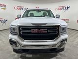 Used 2017 GMC Sierra 1500 2WD Regular Cab image 2