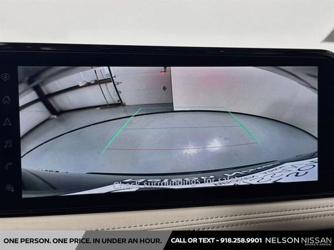 Certified 2023 Nissan Ariya FWD image 14