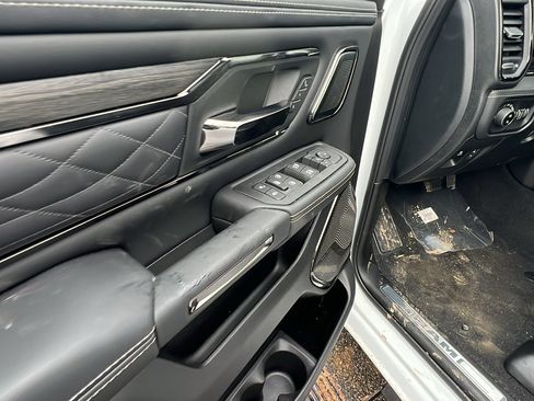 New 2026 RAM 1500 Limited AWD/4WD image 15