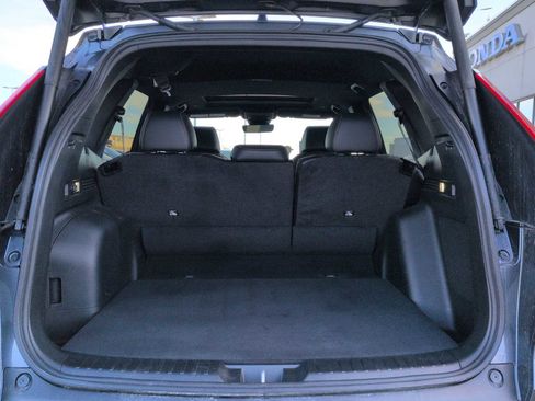 Certified 2024 Honda CR-V Sport Touring image 31
