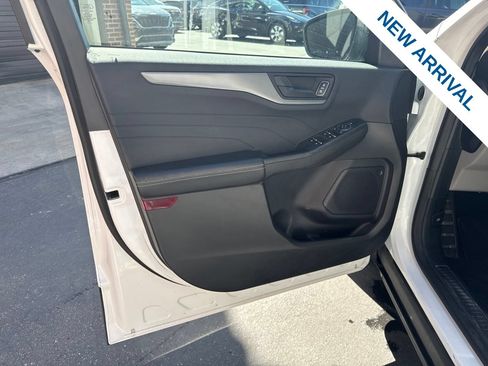 Used 2024 Ford Escape Active w/ Tech Pack #1 FWD image 20
