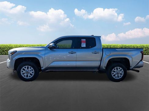 New 2026 Toyota Tacoma SR5 image 7