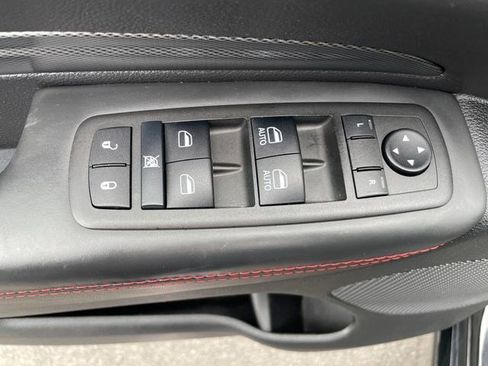 Certified 2025 Dodge Durango R/T AWD/4WD image 38