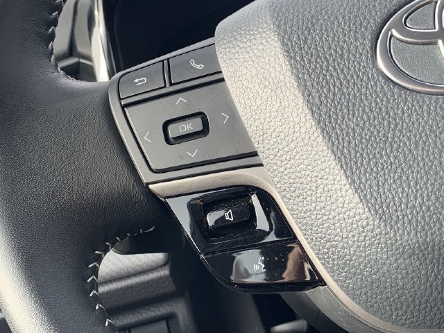 Used 2026 Toyota Camry SE w/ Convenience Package FWD image 24