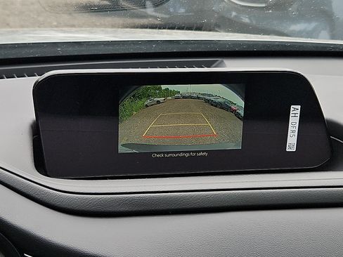 New 2026 MAZDA CX-30 AWD 2.5 S w/ Select Sport Pkg image 15