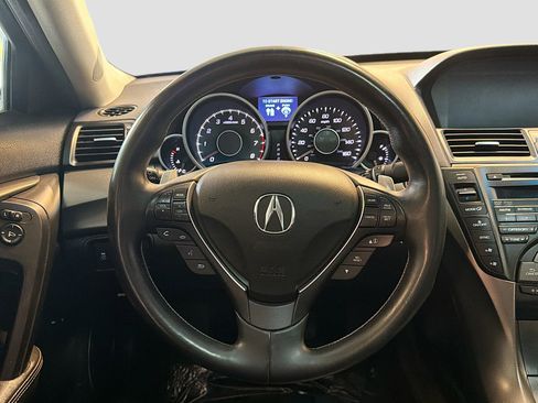 Used 2012 Acura TL SH-AWD image 17