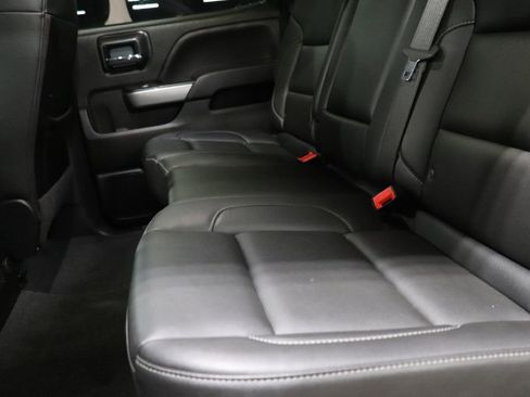 Used 2018 Chevrolet Silverado 1500 LT w/ Texas Edition image 22