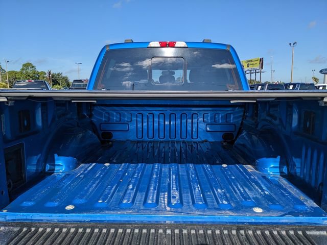 Used 2021 Ford F150 XLT w/ Equipment Group 302A High AWD/4WD image 11