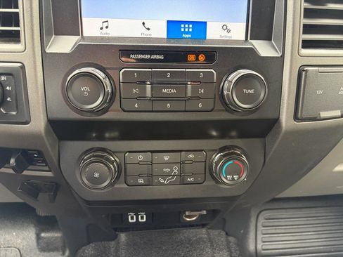 Used 2019 Ford F250 XL w/ XL Value Package AWD/4WD image 32