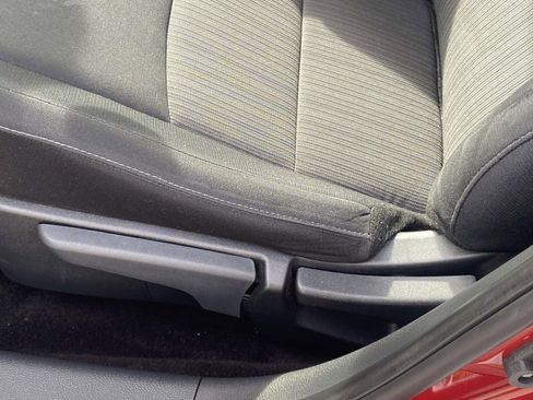 Used 2023 Nissan Sentra SV w/ All-Weather Package image 16