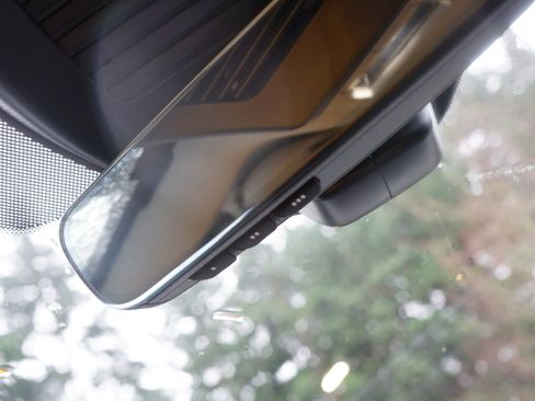 New 2026 MAZDA MAZDA3 2.5 Turbo Premium Plus image 15