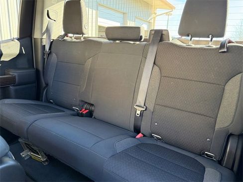 Used 2019 GMC Sierra 1500 Elevation w/ Elevation Value Package image 13