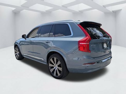 Certified 2023 Volvo XC90 B6 Ultimate w/ Protection Package Premier AWD/4WD image 7