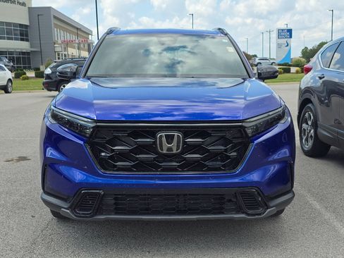 Used 2025 Honda CR-V Sport image 9