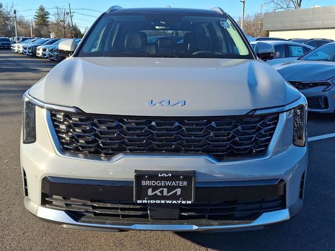 New 2026 Kia Sorento S image 2