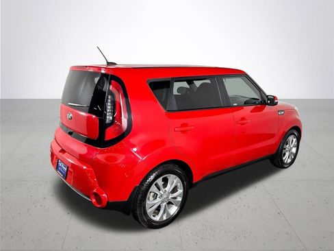 Used 2016 Kia Soul ! image 6