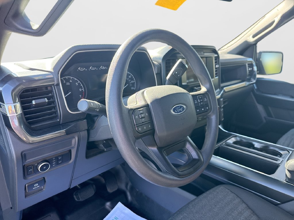 Used 2023 Ford F150 XL w/ STX Appearance Package AWD/4WD image 34