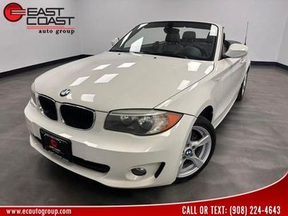 Used 2013 BMW 128i Convertible