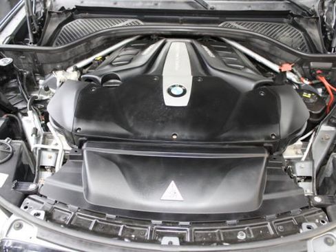 Used 2015 BMW X6 xDrive50i AWD/4WD image 33