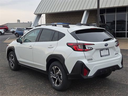 New 2026 Subaru Crosstrek 2.5i Premium image 3