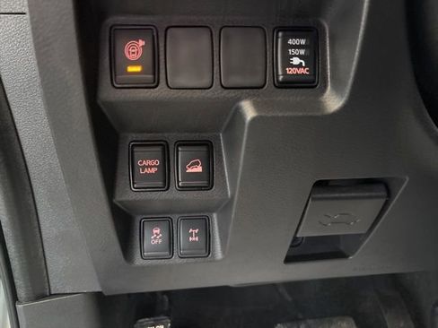 Used 2023 Nissan Frontier PRO-4X w/ Pro Convenience Package image 33