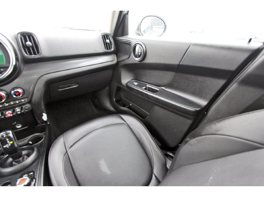 Used 2020 MINI Cooper Countryman FWD image 11
