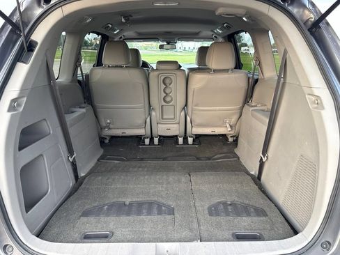 Used 2016 Honda Odyssey EX-L image 9