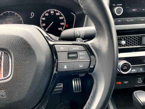 Used 2024 Honda Civic Sport image 24