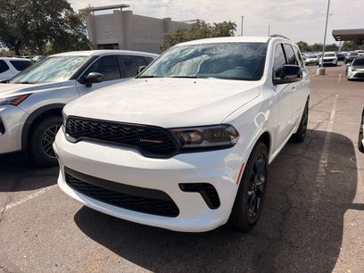 Used 2026 Dodge Durango GT w/ Blacktop Package