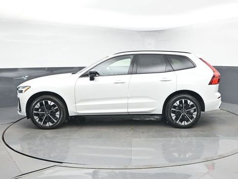 New 2026 Volvo XC60 B5 Plus w/ Protection Package Premier image 6