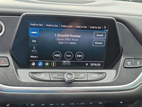 Used 2020 Chevrolet Blazer LT w/ Redline Edition image 16