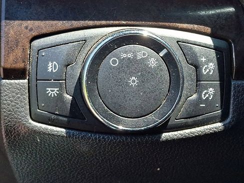Used 2015 Ford Explorer Limited AWD/4WD image 25