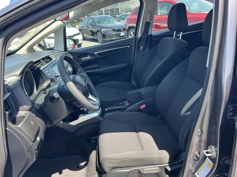 Certified 2019 Honda Fit LX image 17