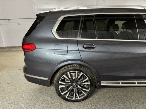 Used 2019 BMW X7 xDrive40i w/ Premium Package image 10