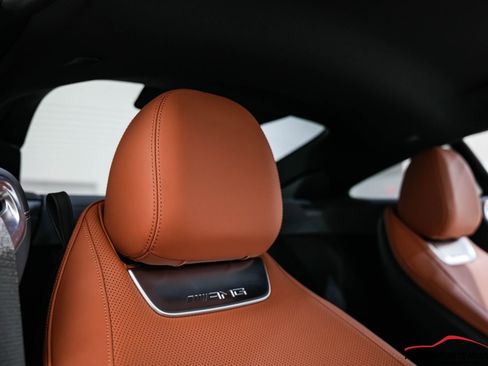 Used 2025 Mercedes-Benz AMG GT 55 image 46