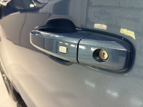 Used 2024 Chevrolet Silverado 1500 LT w/ All Star Edition Plus image 16