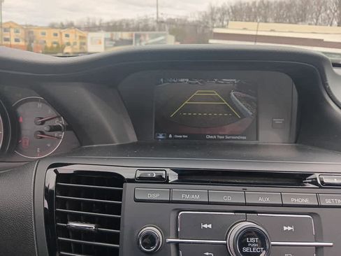 Used 2016 Honda Accord Sport image 28