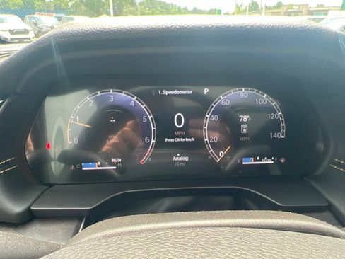 New 2026 Jeep Grand Cherokee Limited AWD/4WD image 26