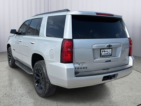 Used 2019 Chevrolet Tahoe LT AWD/4WD image 3