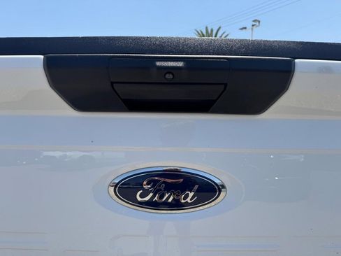 Used 2022 Ford F150 XL w/ Equipment Group 101A High RWD image 31