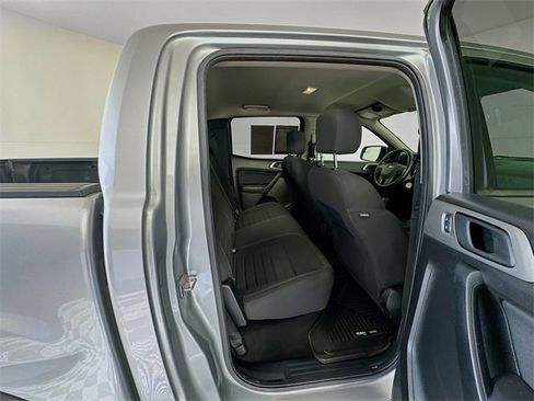 Used 2021 Ford Ranger XL w/ Equipment Group 101A High image 24