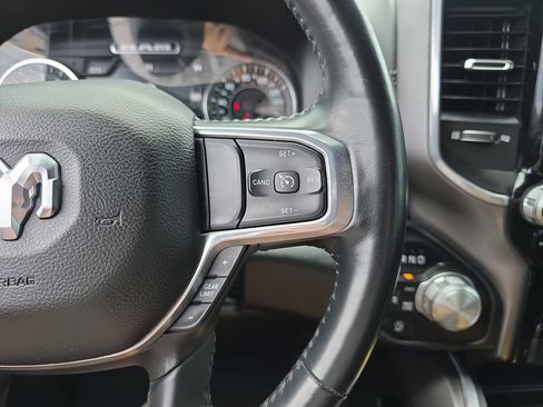 Used 2023 RAM 1500 Laramie AWD/4WD image 24